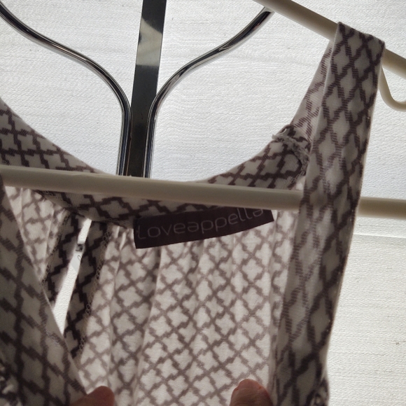 Loveappella tank top - Picture 4 of 7